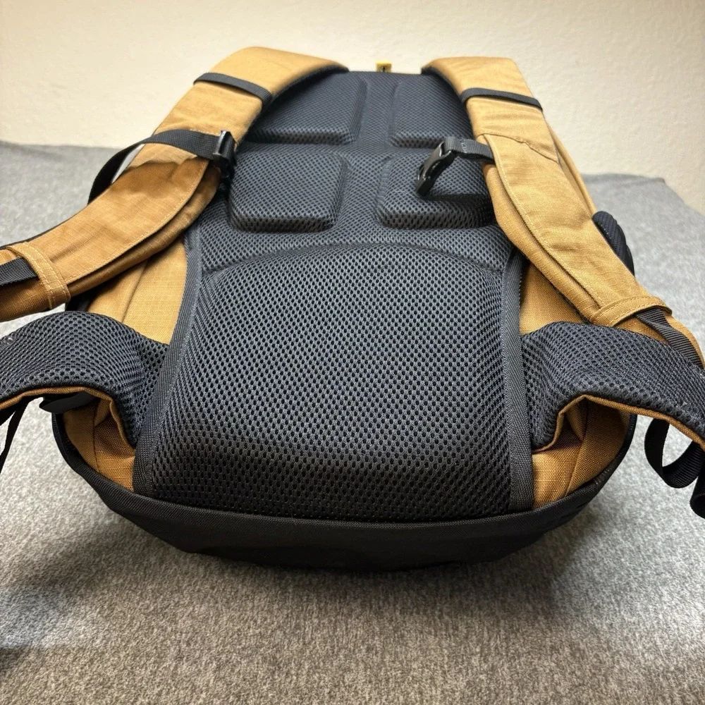 Carhartt Cargo Series 25L Daypack Backpack Cordura Ripstop Work Travel School